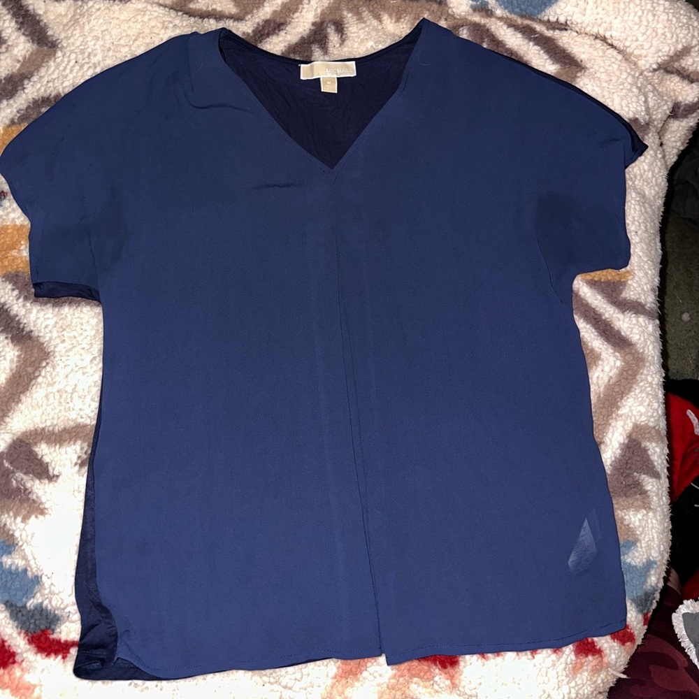 Michael Kors top